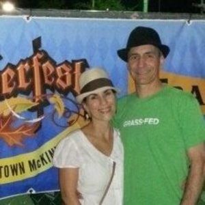 Meet your Posher, Deborah